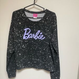Barbie Sweater